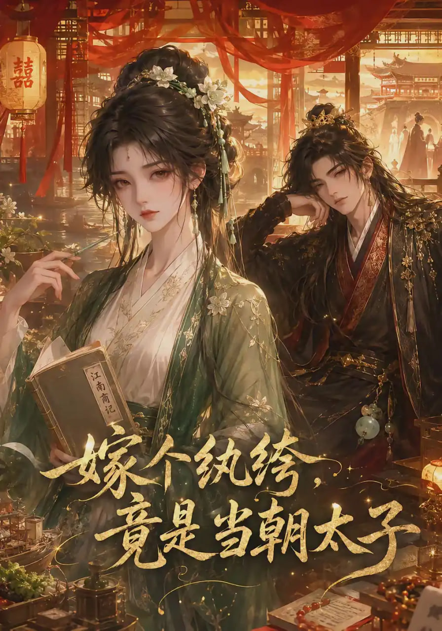 铃芽之旅